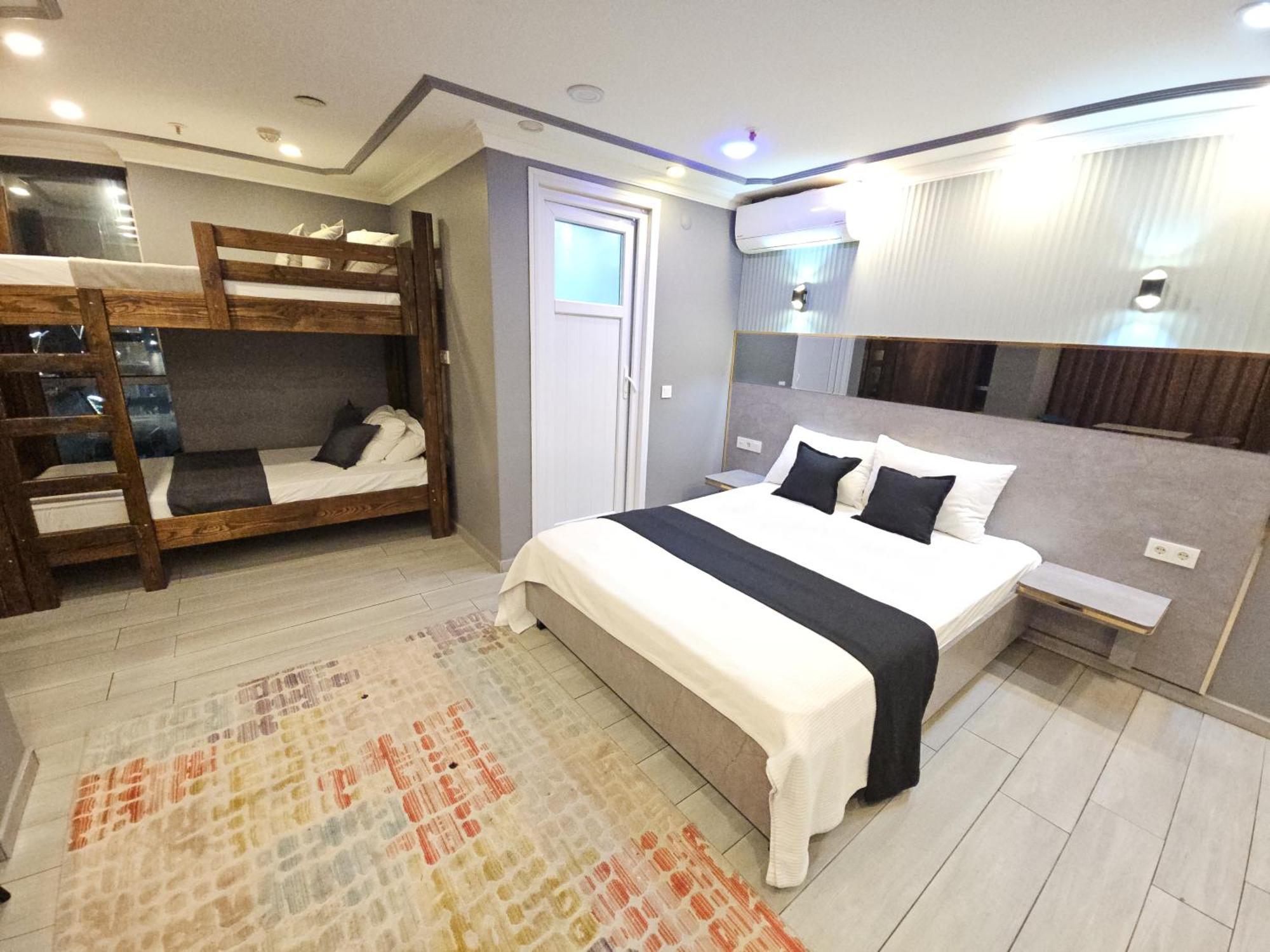 Sahrakent Otel Pendik Provincia di Provincia di Istanbul Esterno foto
