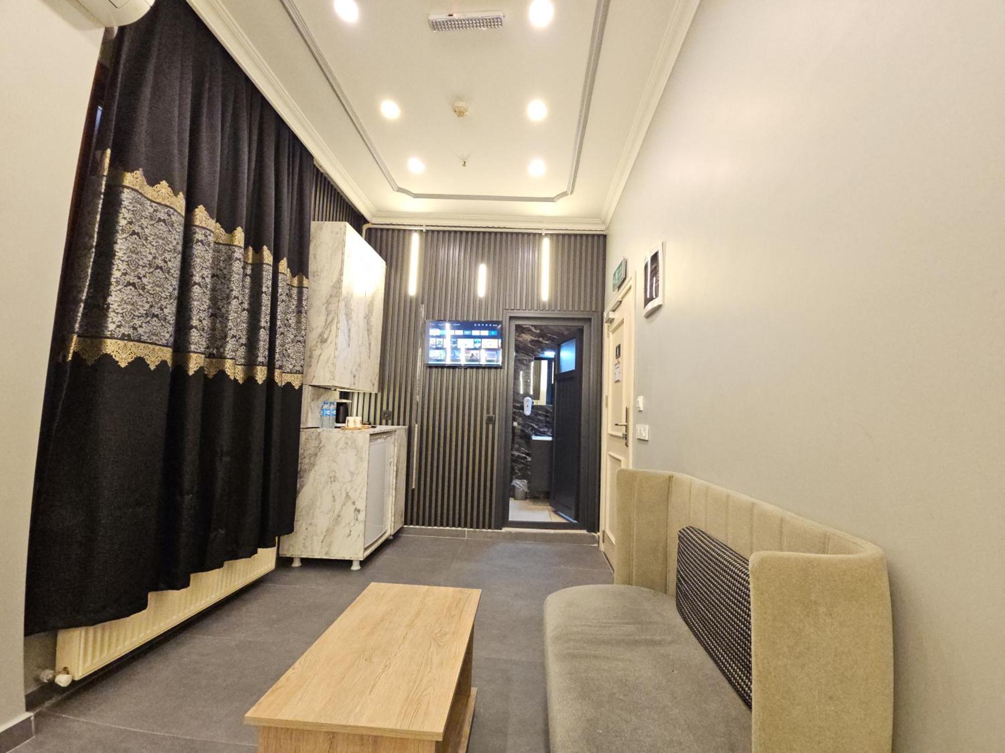 Sahrakent Otel Pendik Provincia di Provincia di Istanbul Esterno foto