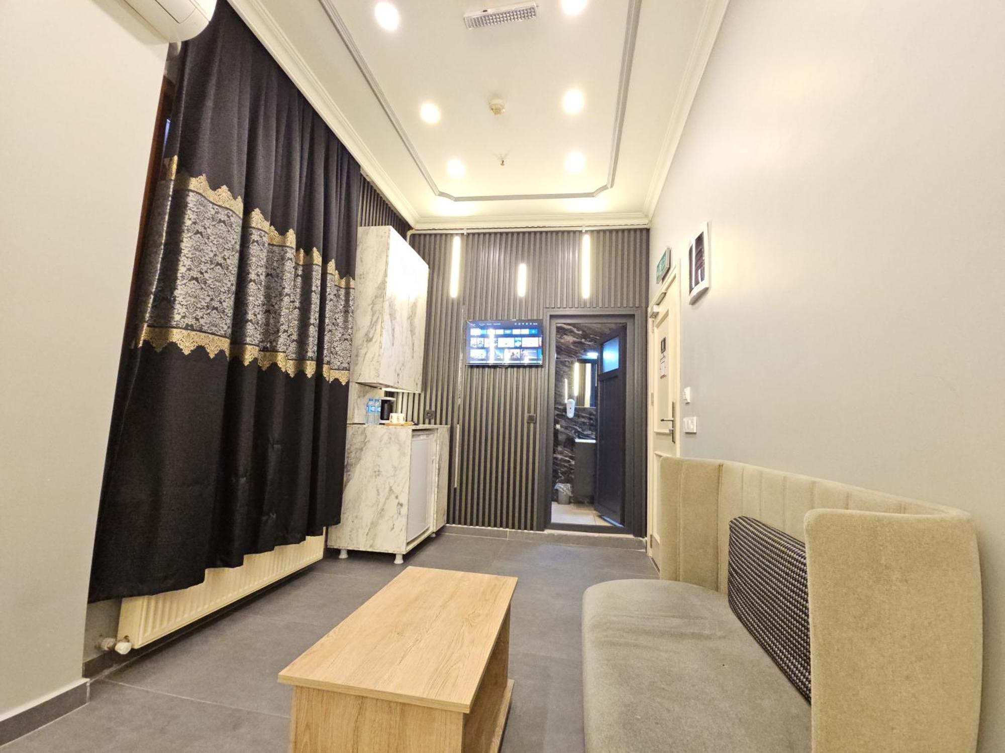 Sahrakent Otel Pendik Provincia di Provincia di Istanbul Esterno foto