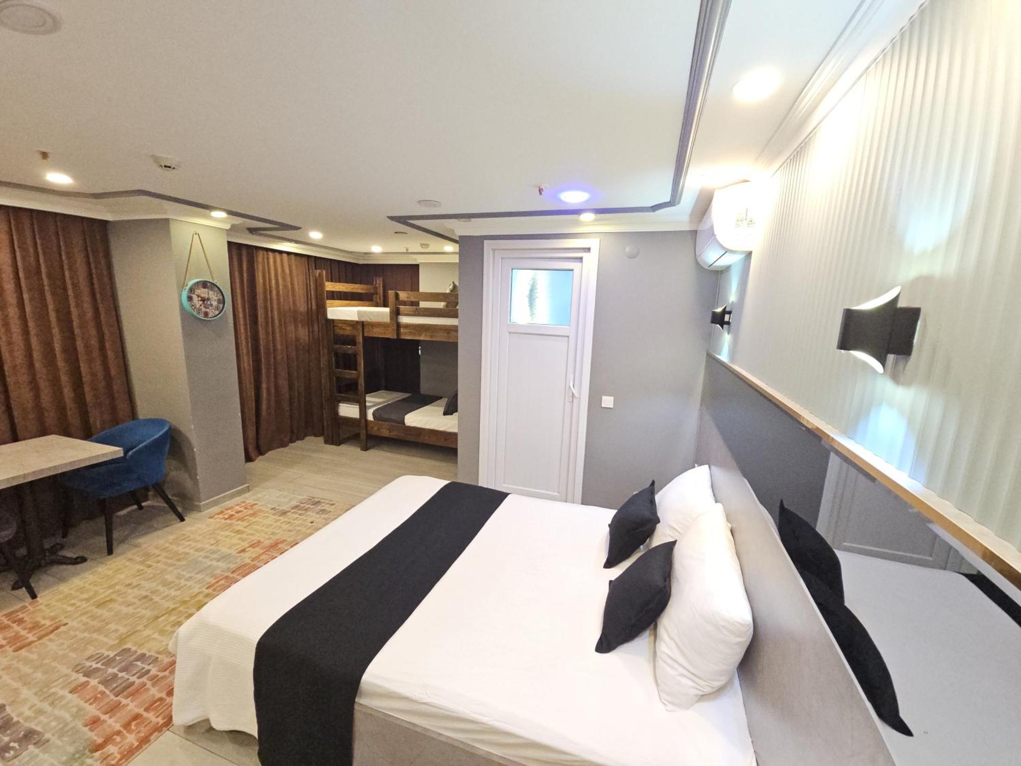Sahrakent Otel Pendik Provincia di Provincia di Istanbul Esterno foto