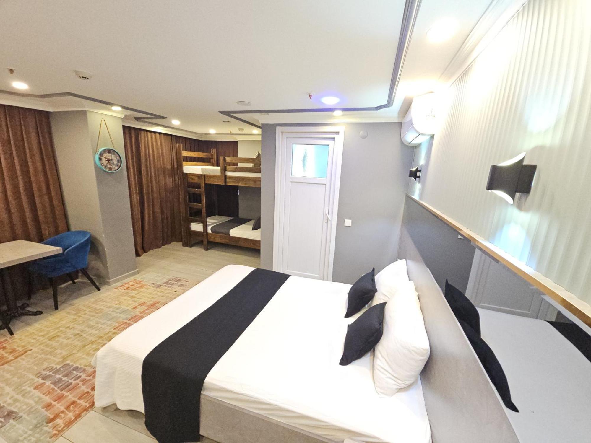 Sahrakent Otel Pendik Provincia di Provincia di Istanbul Esterno foto