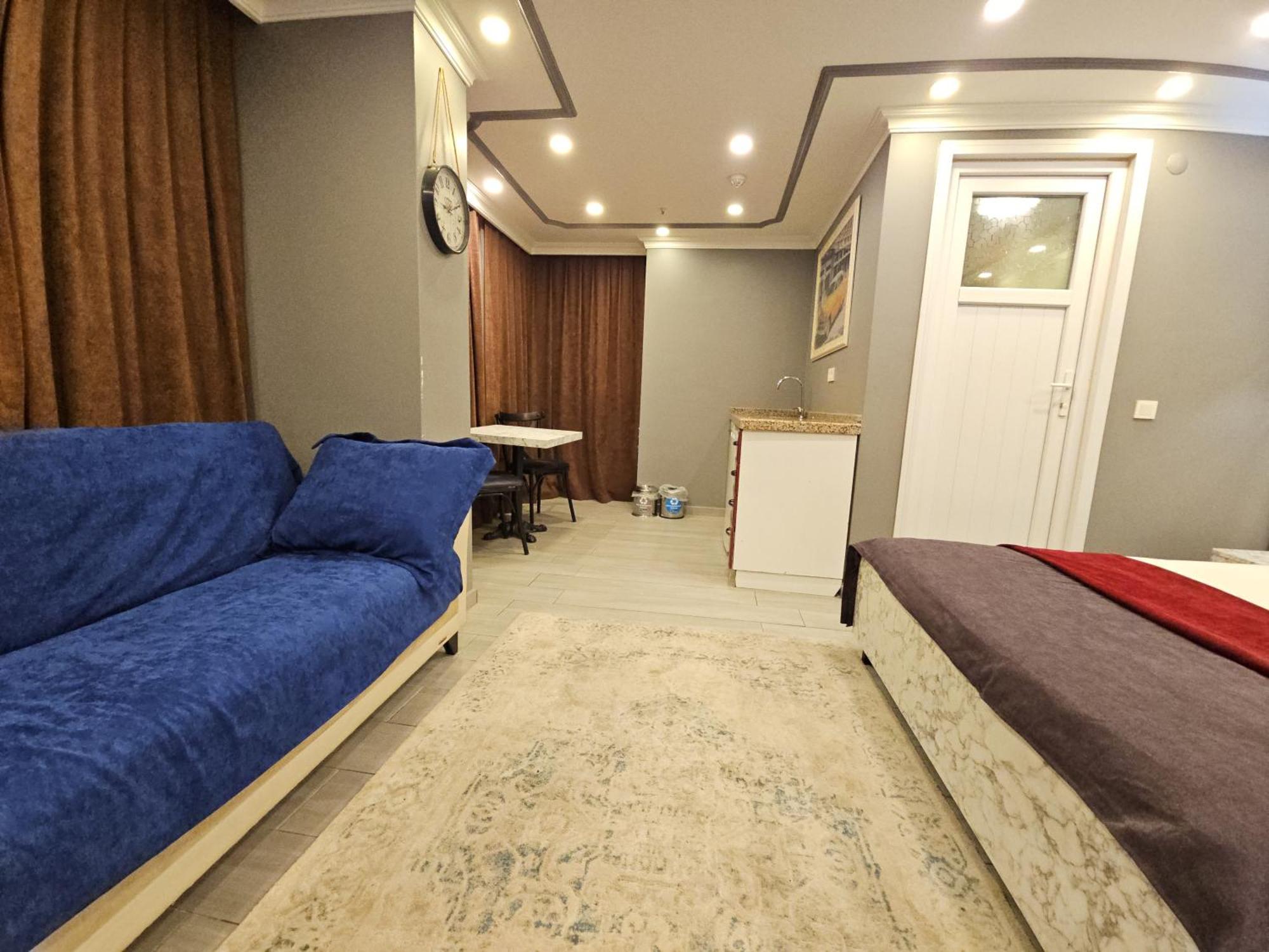 Sahrakent Otel Pendik Provincia di Provincia di Istanbul Esterno foto
