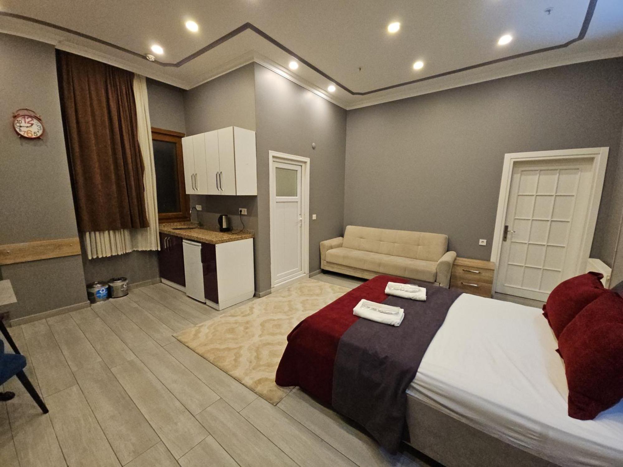 Sahrakent Otel Pendik Provincia di Provincia di Istanbul Esterno foto