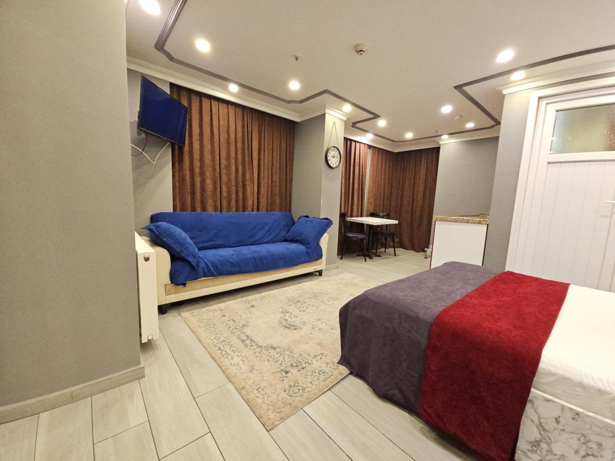 Sahrakent Otel Pendik Provincia di Provincia di Istanbul Esterno foto
