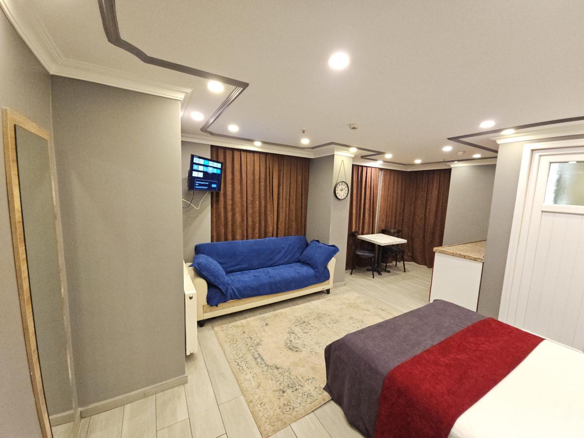 Sahrakent Otel Pendik Provincia di Provincia di Istanbul Esterno foto