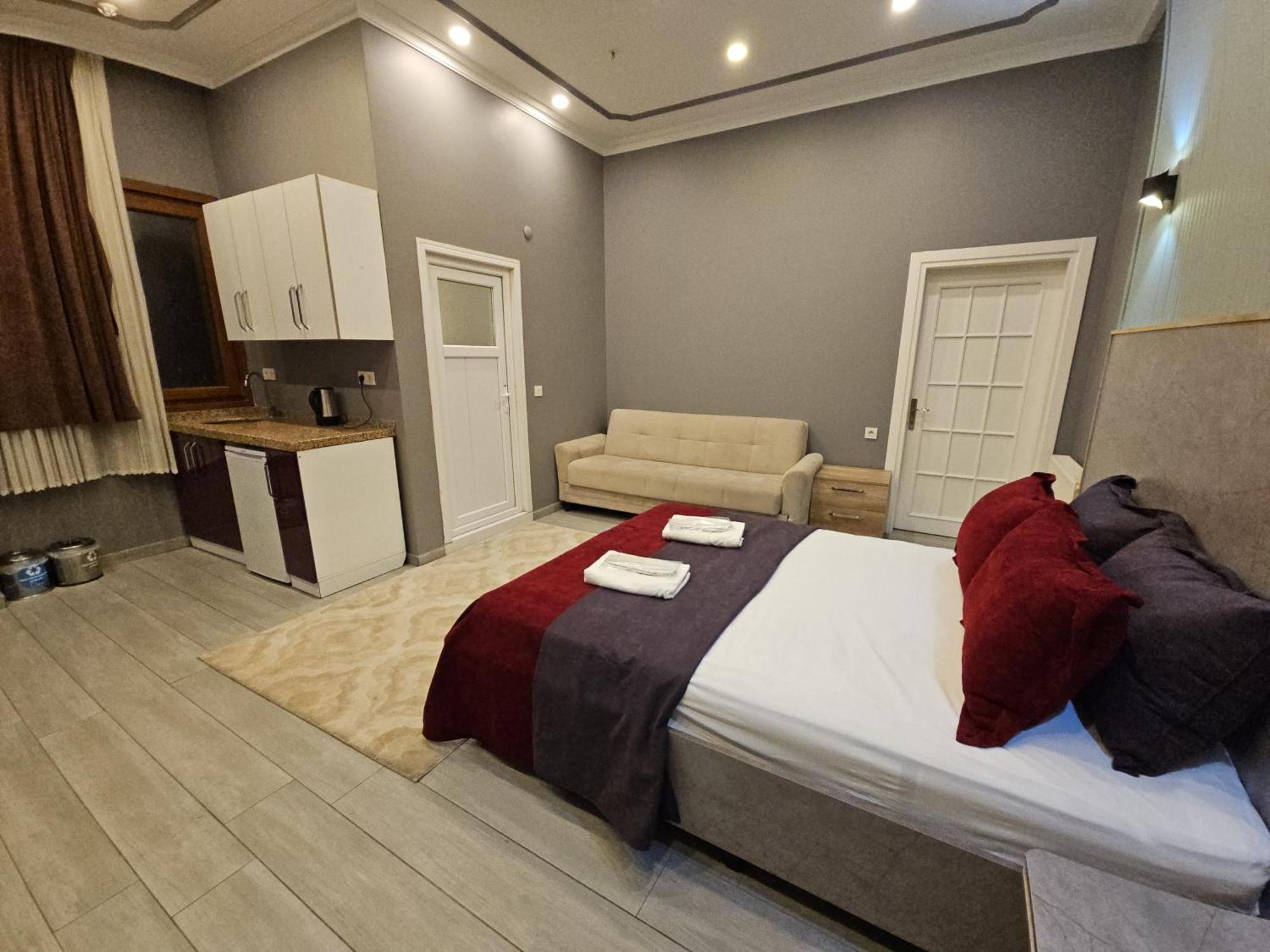 Sahrakent Otel Pendik Provincia di Provincia di Istanbul Esterno foto