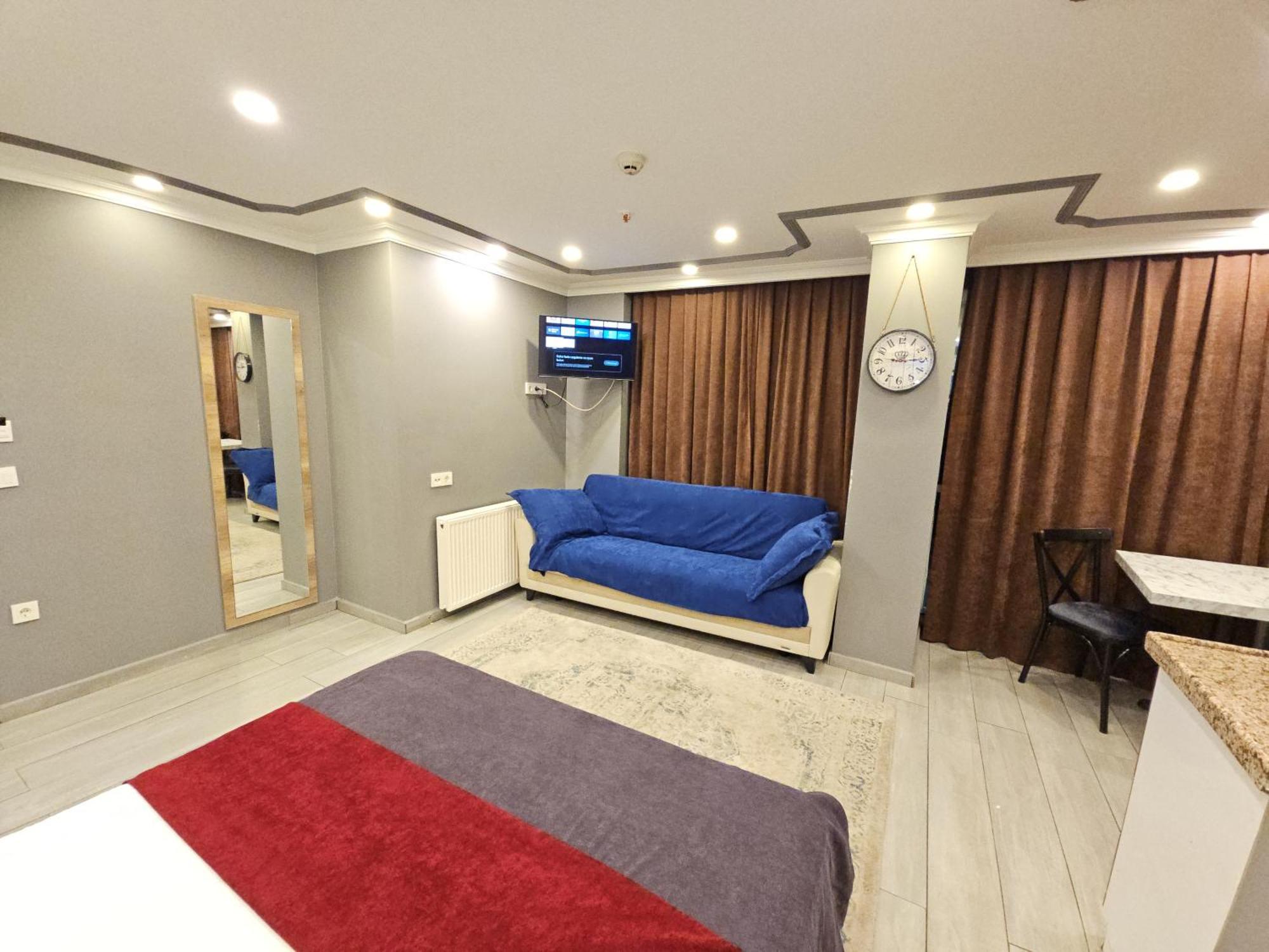 Sahrakent Otel Pendik Provincia di Provincia di Istanbul Esterno foto