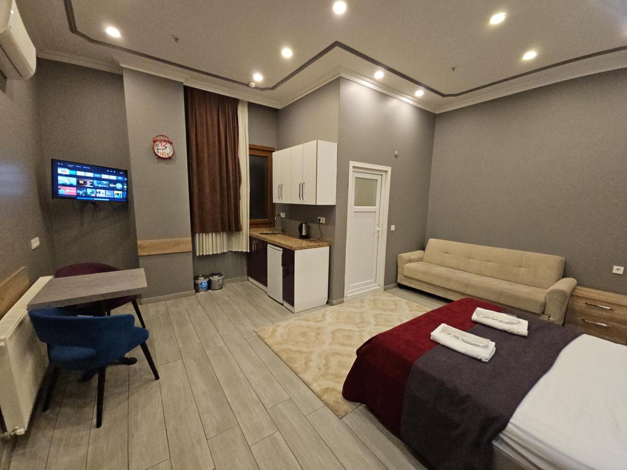 Sahrakent Otel Pendik Provincia di Provincia di Istanbul Esterno foto