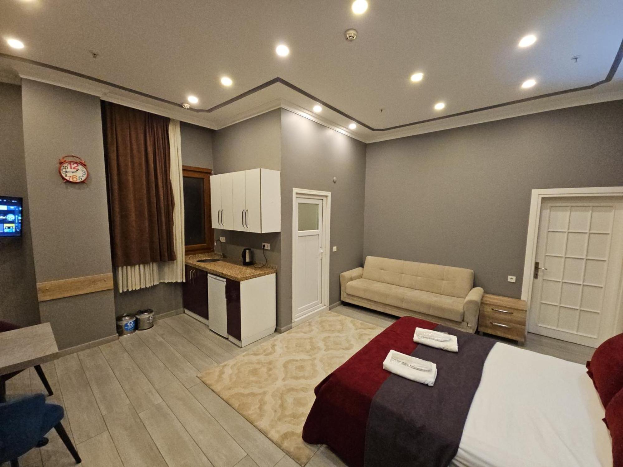 Sahrakent Otel Pendik Provincia di Provincia di Istanbul Esterno foto
